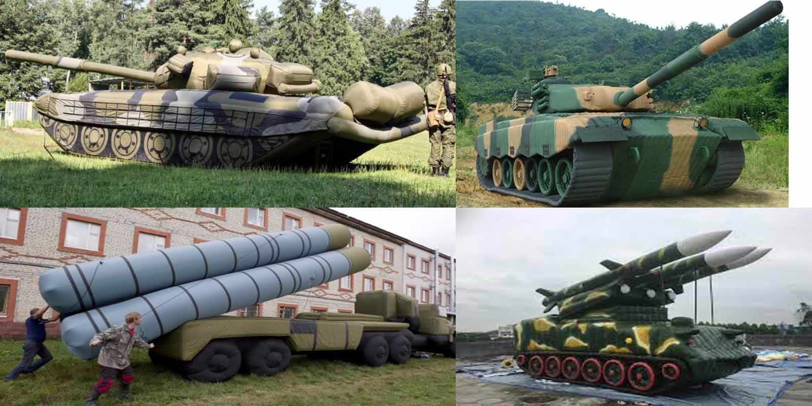 昌都大型军事导弹车