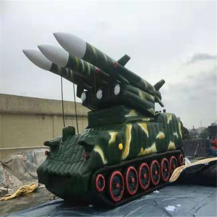昌都火箭导弹车